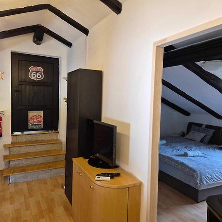 Vila Antik Ilirska Bistrica Kültér fotó