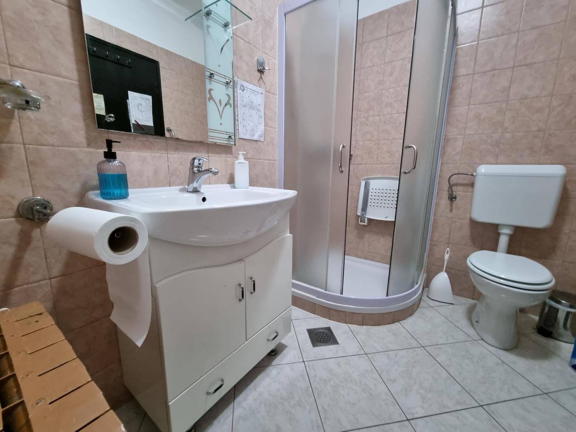 Vila Antik Ilirska Bistrica Kültér fotó