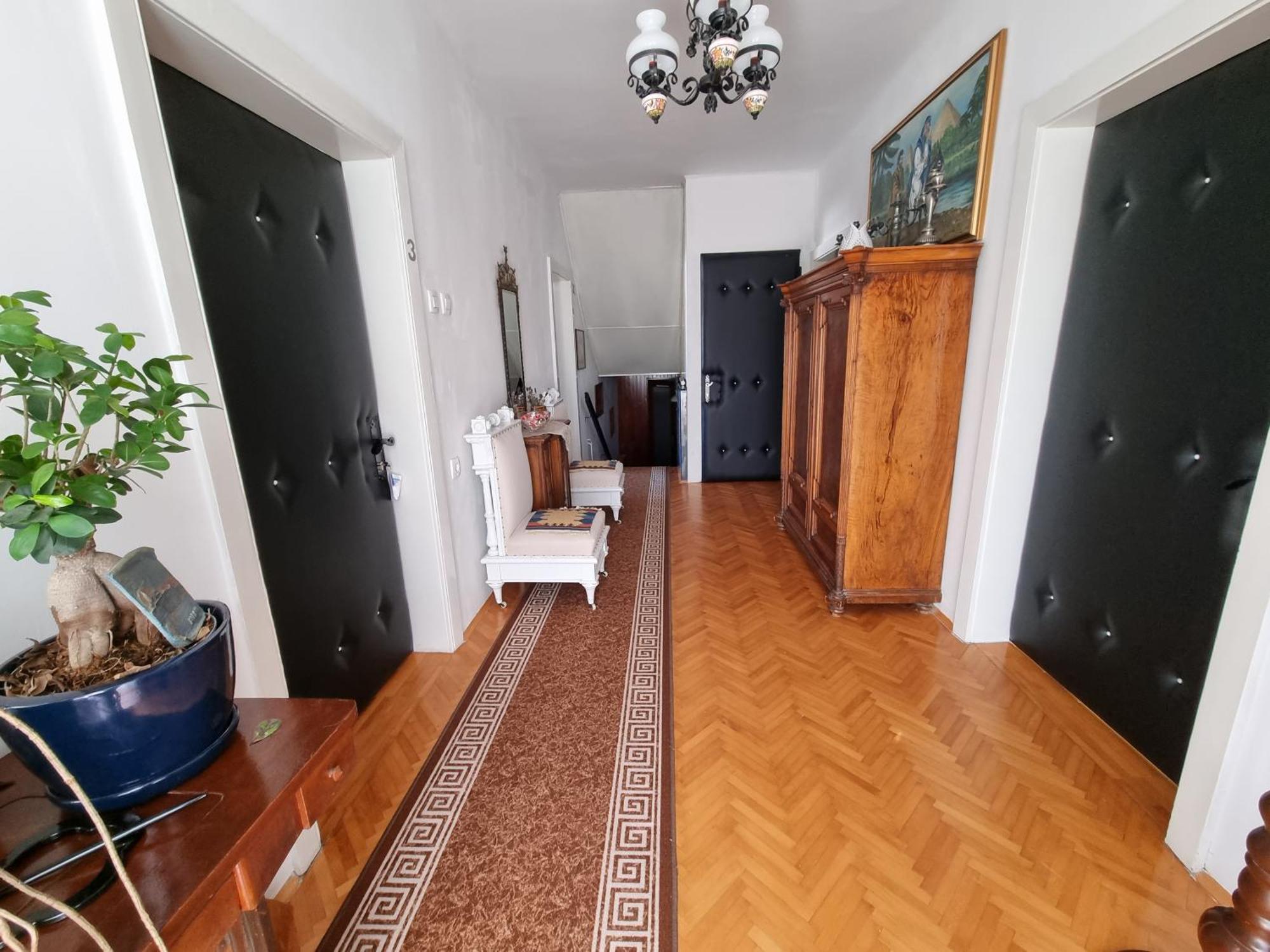 Vila Antik Ilirska Bistrica Kültér fotó