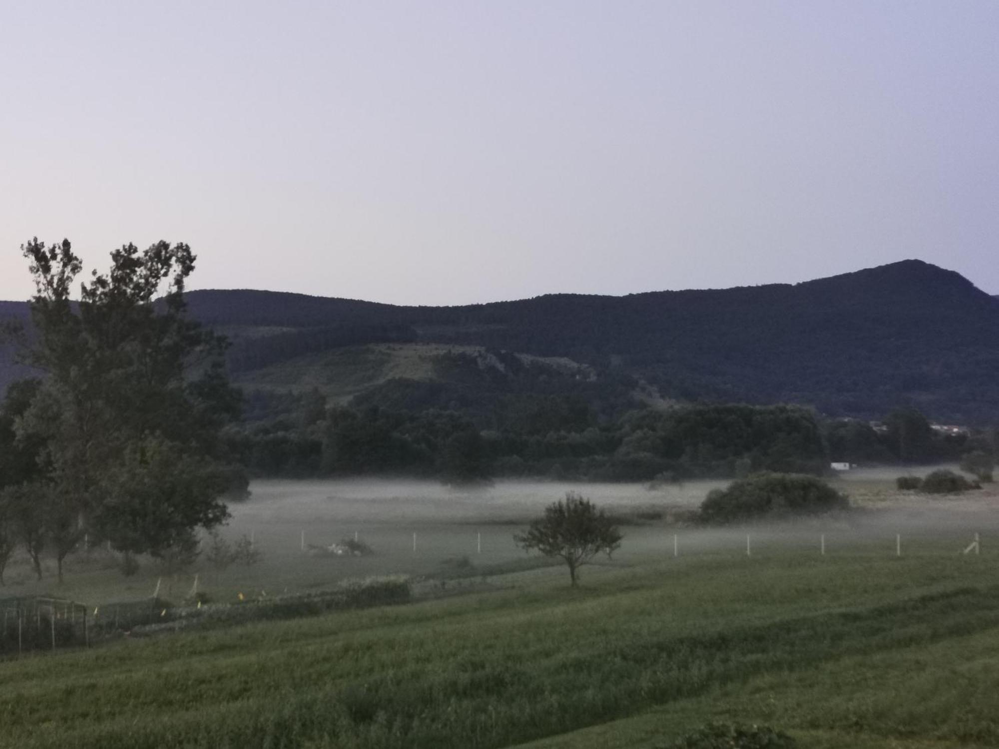 Vila Antik Ilirska Bistrica Kültér fotó