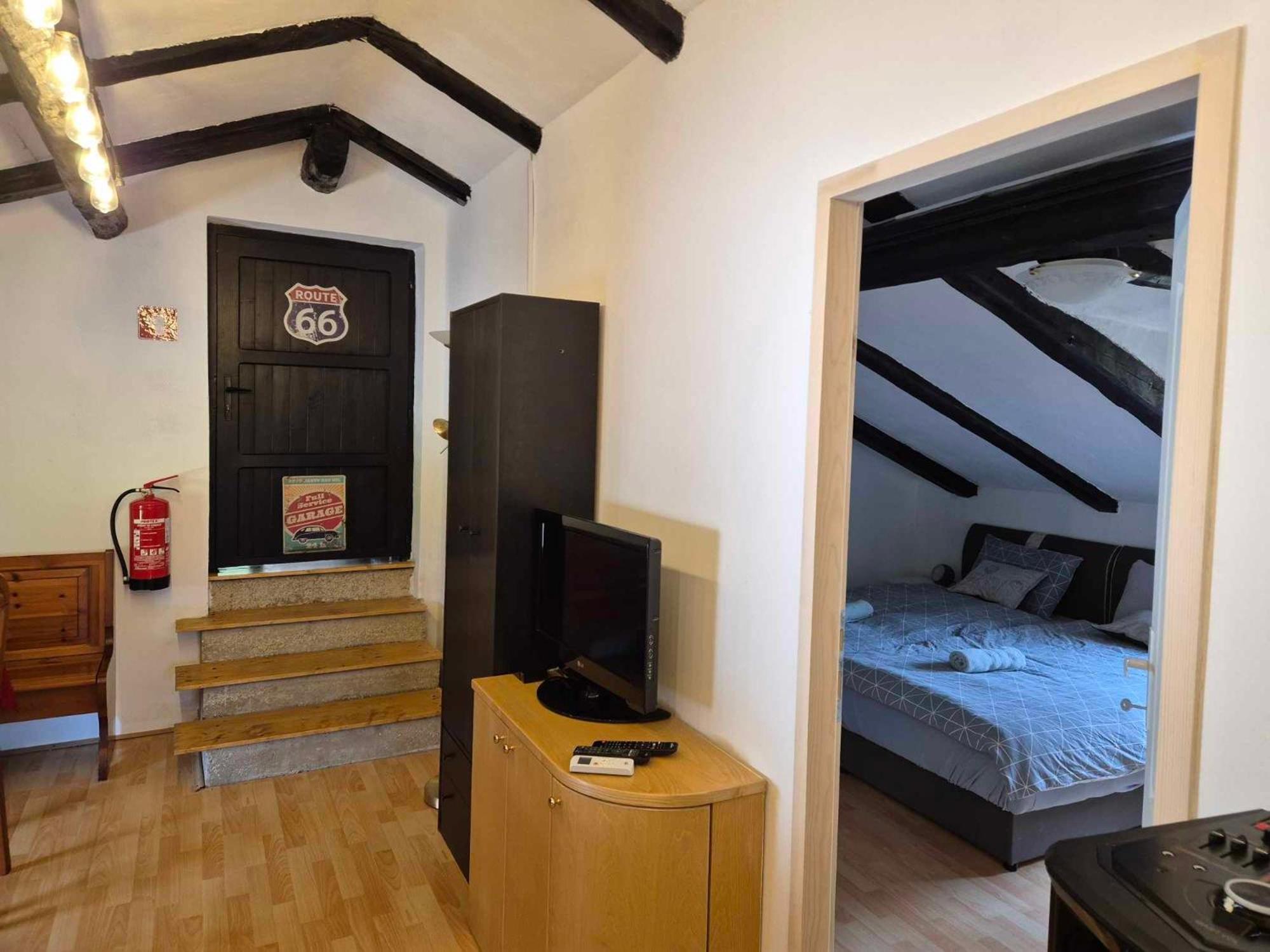 Vila Antik Ilirska Bistrica Kültér fotó