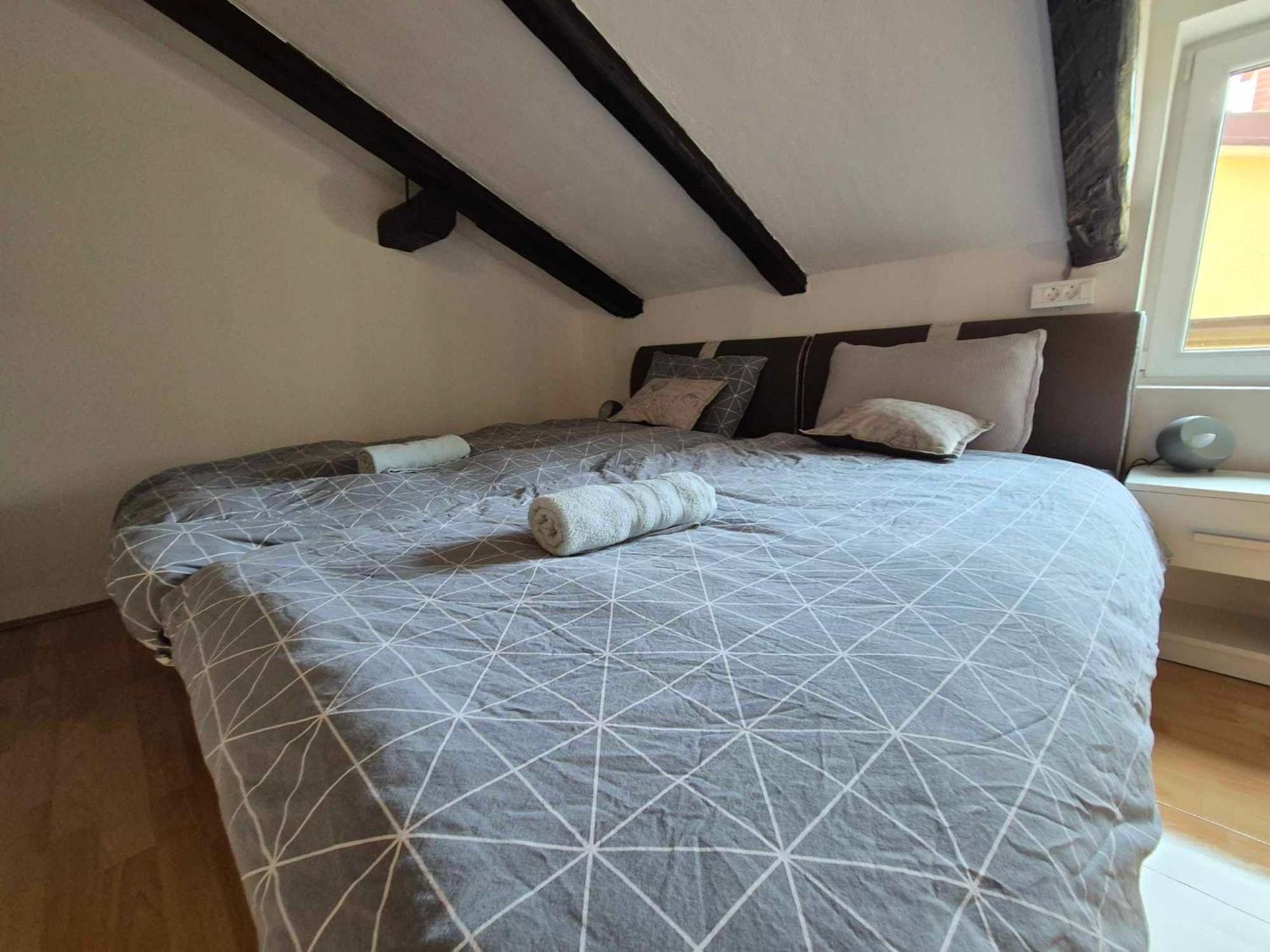 Vila Antik Ilirska Bistrica Kültér fotó