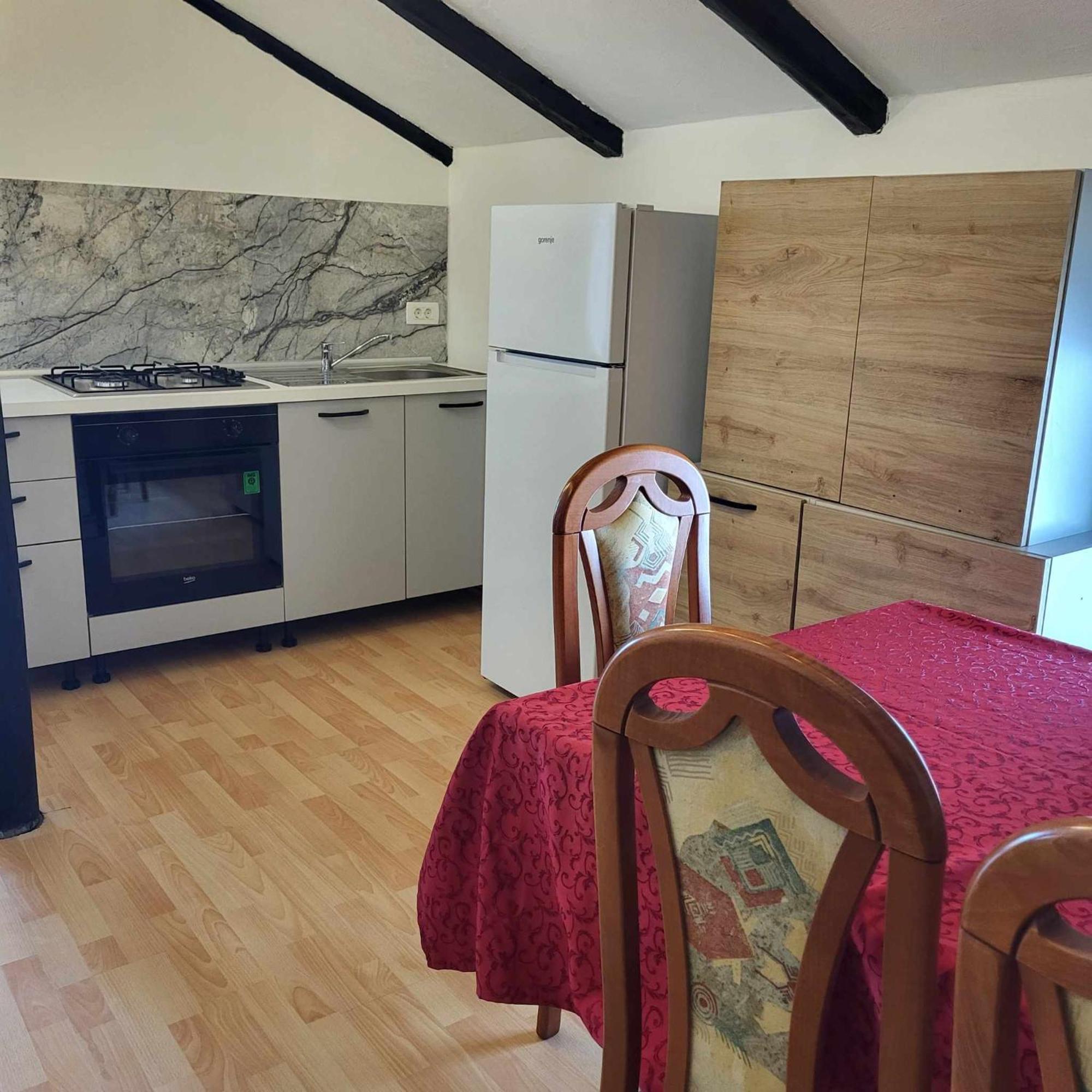 Vila Antik Ilirska Bistrica Kültér fotó